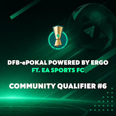 Community Qualifier 6