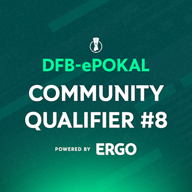 Community Qualifier 8 Landesverbandssieger