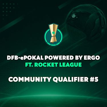 RL Community Qualifier 5