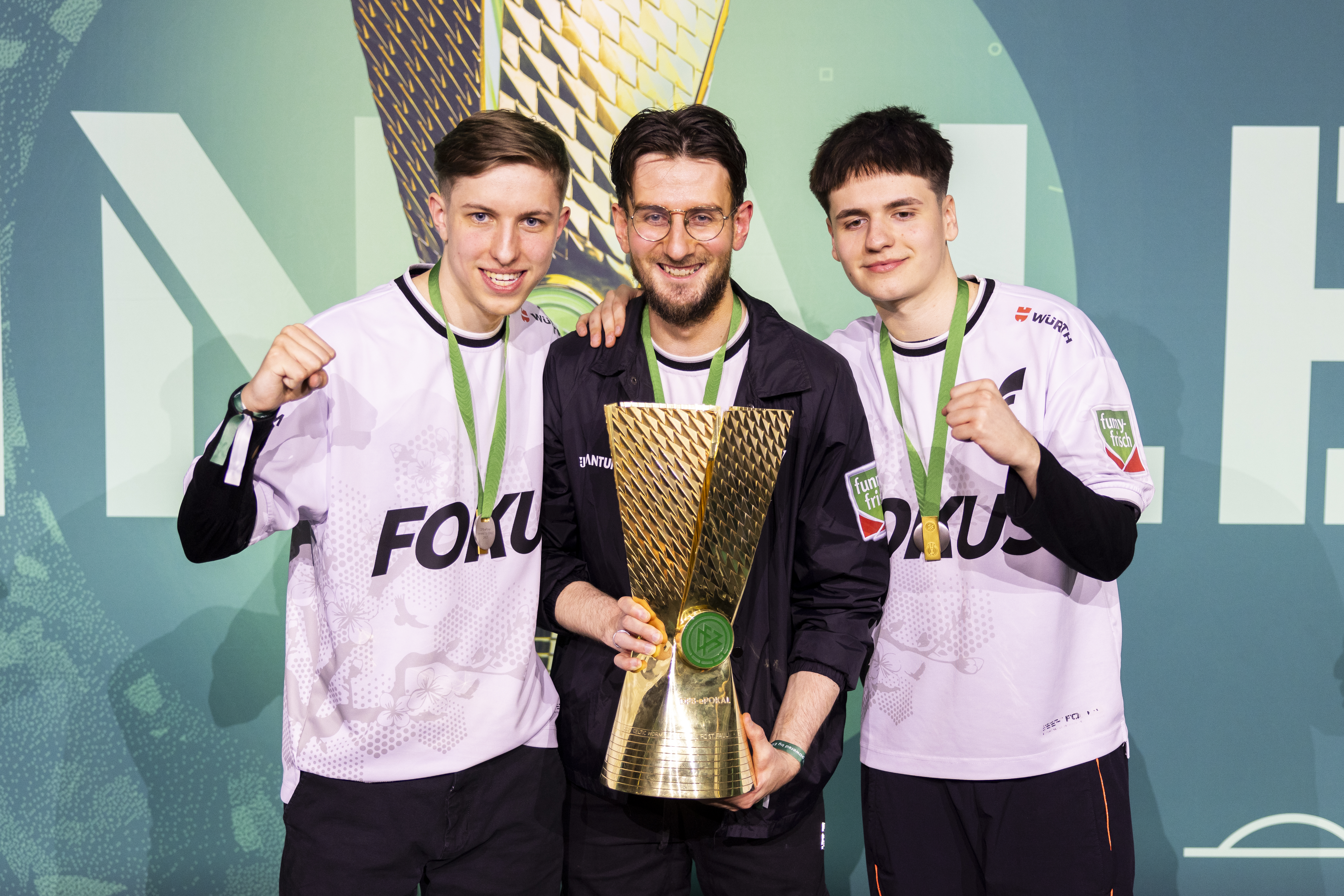 FOKUS