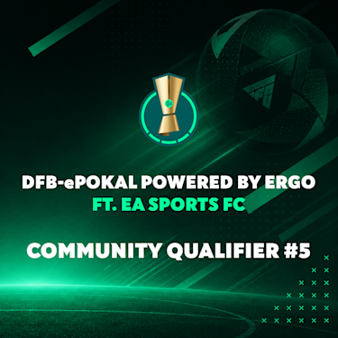 Community Qualifier 5