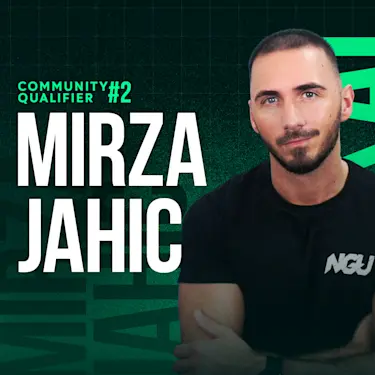 Community Qualifier 2