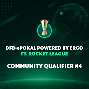 RL Community Qualifier 4
