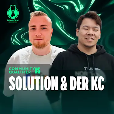 Community Qualifier 5