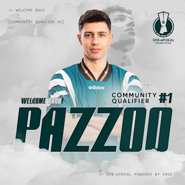 Community Qualifier 1