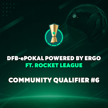 RL Community Qualifier 6